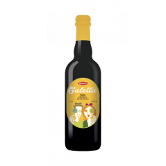Birra Artigianale - GALLETTA - BIRRIFICIO DANIEL'S