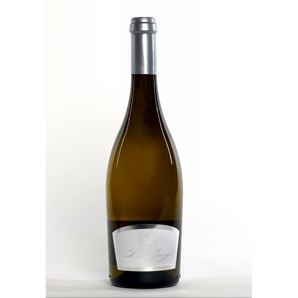 Vino Bianco Salento IGP - PERLAGE - CHISENA