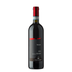 Vino rosso DOC Colli Euganei - MOMI - MONTEGRANDE