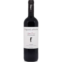 Vino Rosso Salento IGP - ZAPPA ROSSO - ZAPPA LA NOTTE