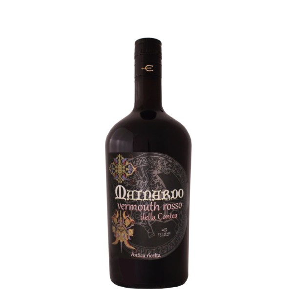 Vermouth Rosso - MAINARDO - CIEMME LIQUORI