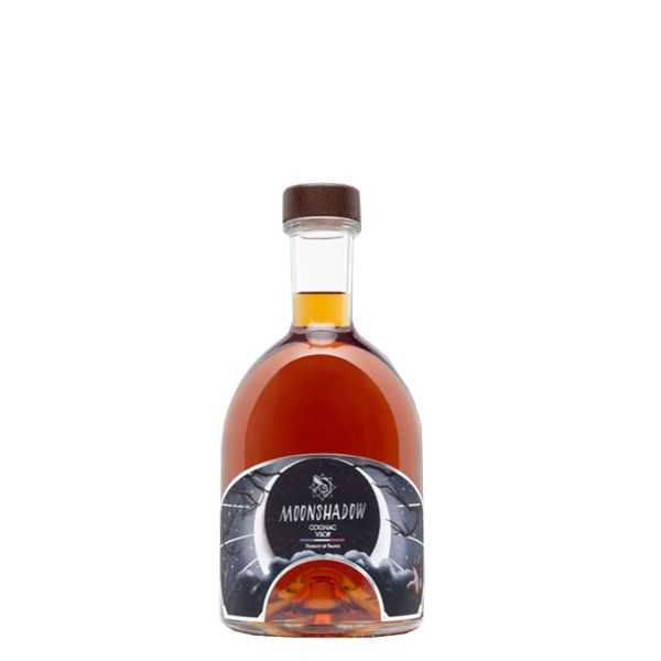 Cognac VSOP - MOONSHADOW - CIEMME LIQUORI