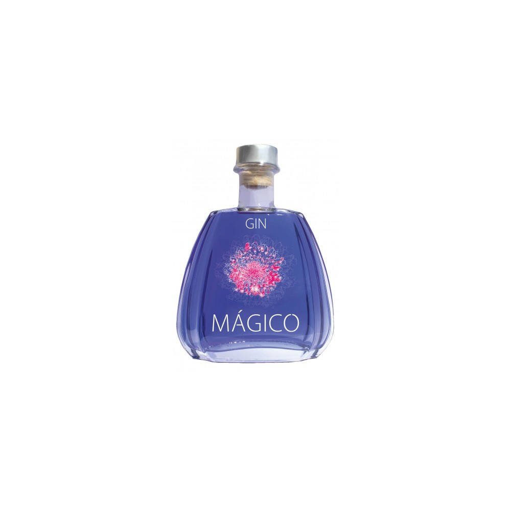 GIN - MAGICO - EDIZIONE LIMITATA
