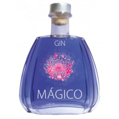 GIN - MAGICO - EDIZIONE LIMITATA