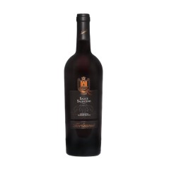 Vino Rosso Salice DOP - SALICE SALENTINO - TORLEANZI