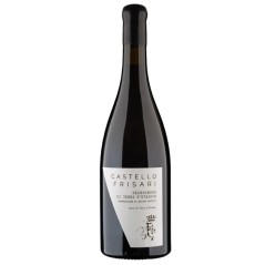 Vino Rosso Negroamaro DOP - SERRE DI TERRA D'OTRANTO - CASTELLO FRISARI
