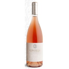 Vino Valle D'Itria Rosato IGP - CONTESSA FILOMARINO - TENUTE GIROLAMO