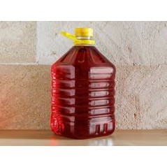 Vino Sfuso - ROSATO FRIZZANTE - ENOTECA CHISENA