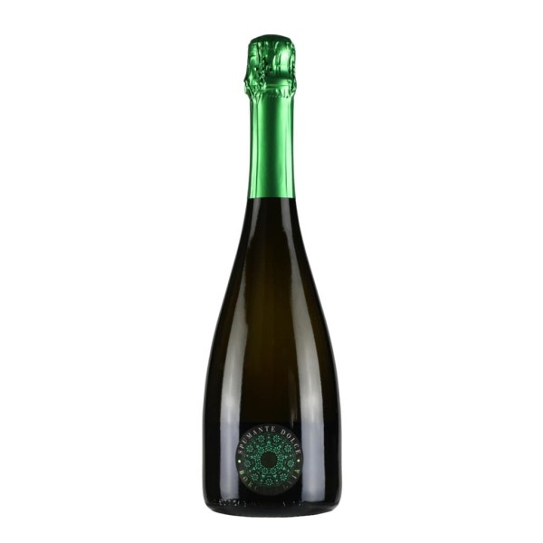 Vino Spumante Dolce - BORGOFULVIA - confezione da 6 bottiglie