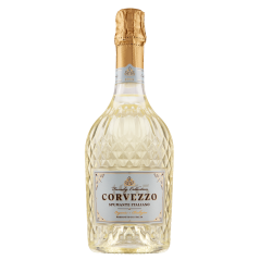 Spumante Cuvée Extra dry Bio - CORVEZZO
