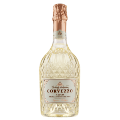 Prosecco Superiore  DOCG extra dry Bio - ASOLO - CORVEZZO
