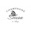 Champagne de Sousa ad Avize
